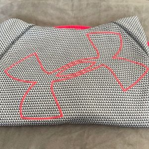 COPY - Under Armour Hoodie